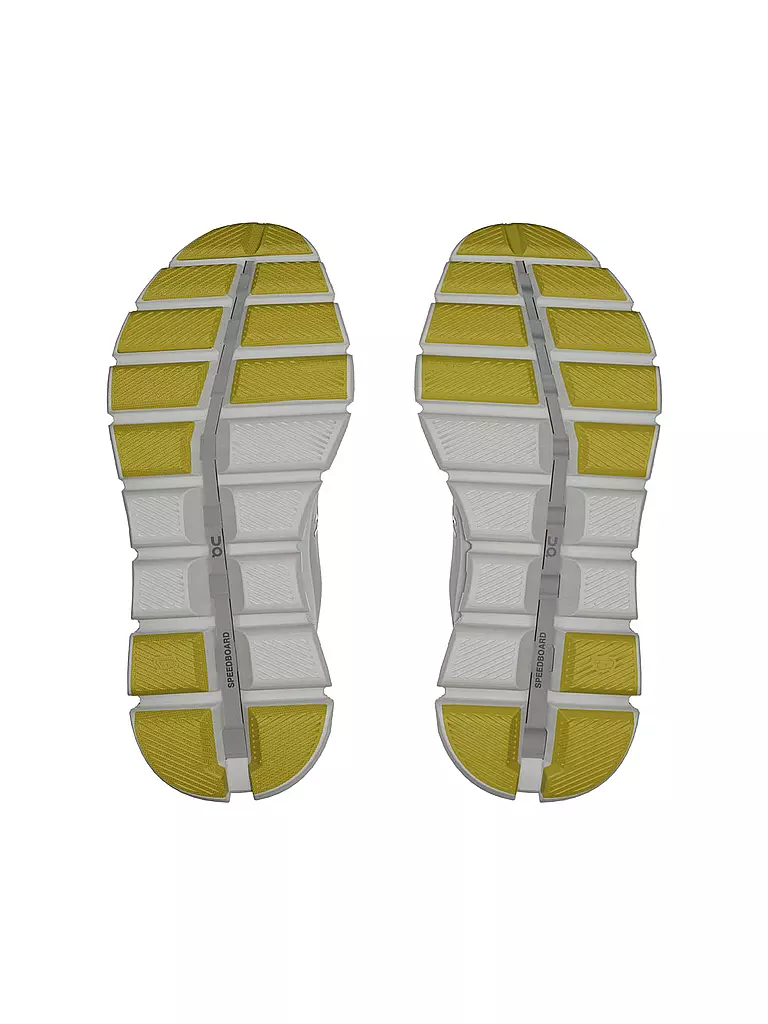 ON | Sneaker CLOUD X3 AD | Grigio