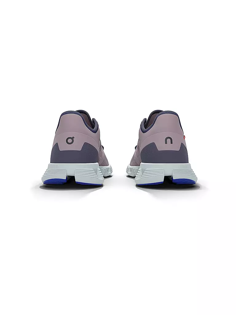 ON | Sneaker CLOUD X3 AD | Lilla