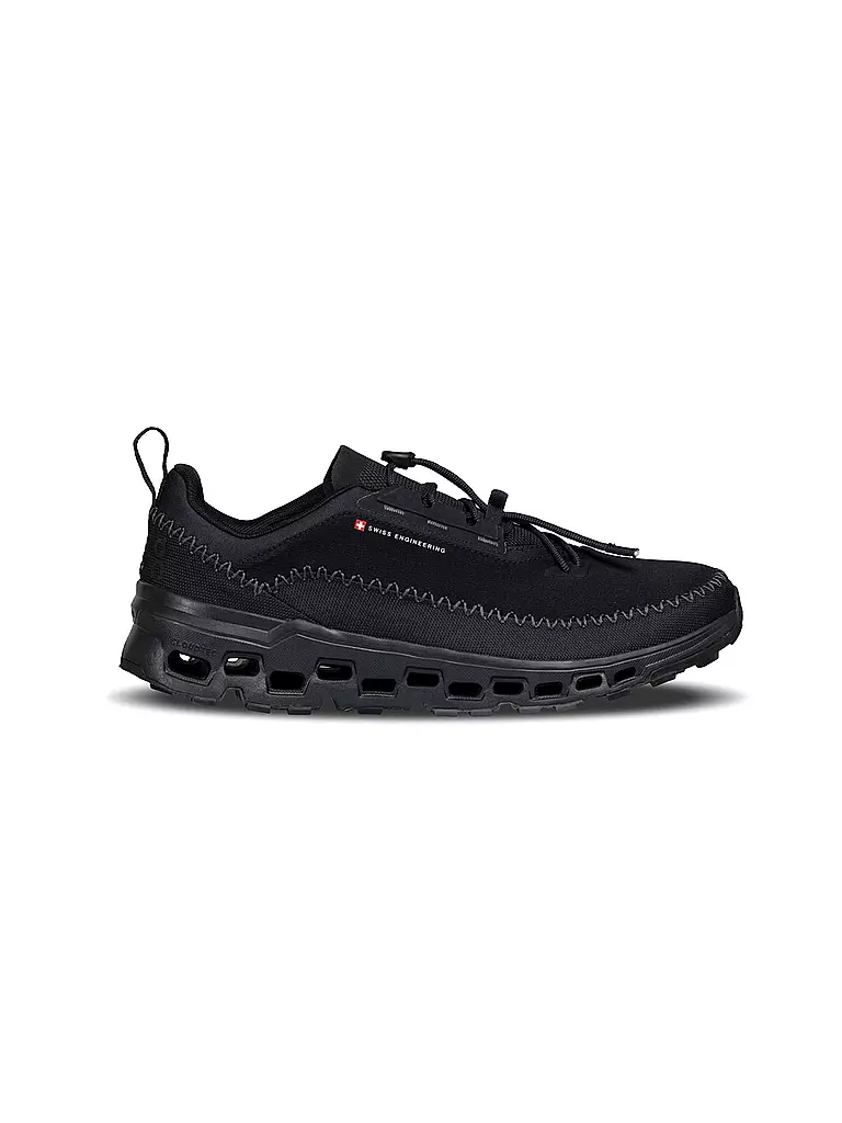 ON | Sneaker CLOUDAWAY 2 | Nero