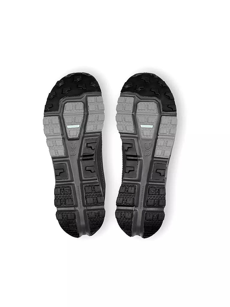 ON | Sneaker CLOUDAWAY 2 | Nero