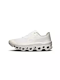 ON | Sneaker CLOUDMONSTER VOID | Bianco