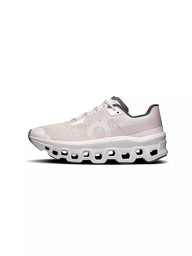 ON | Sneaker CLOUDMONSTER VOID | Crema