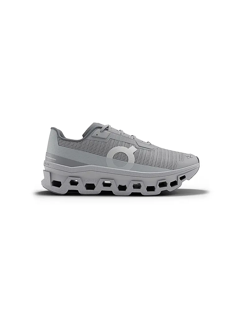 ON | Sneaker CLOUDMONSTER VOID | Grigio