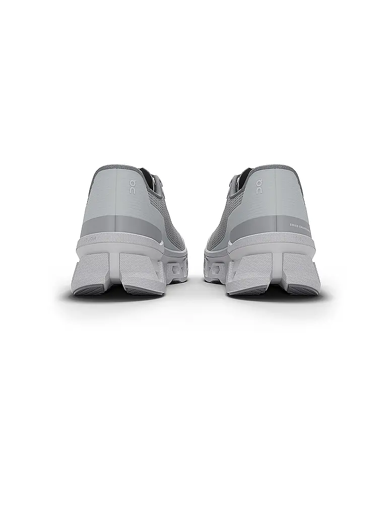 ON | Sneaker CLOUDMONSTER VOID | Grigio