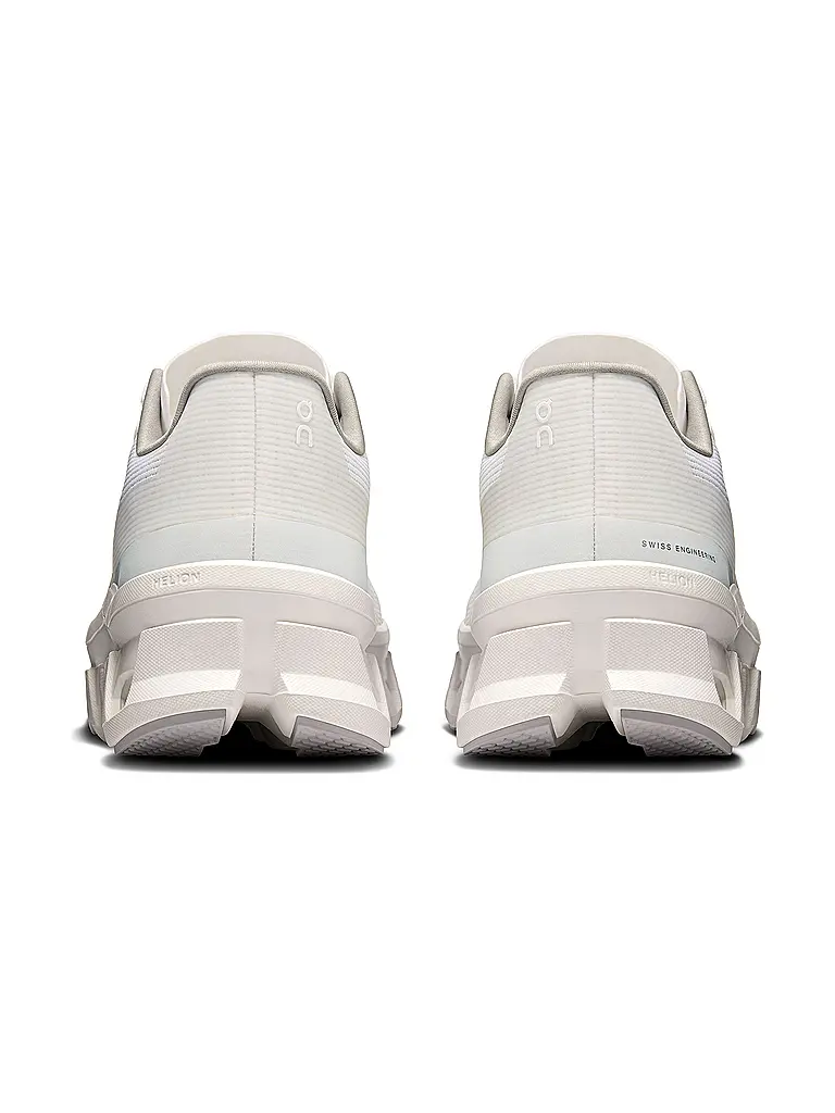ON | Sneaker CLOUDMONSTER VOID | Bianco