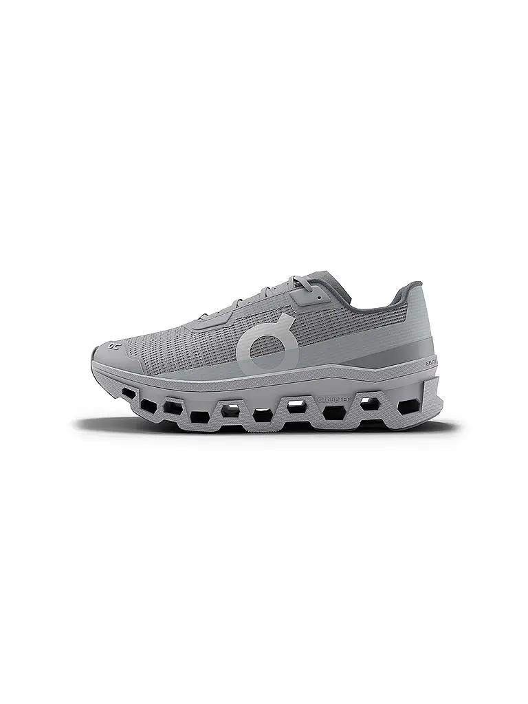 ON | Sneaker CLOUDMONSTER VOID | Grigio