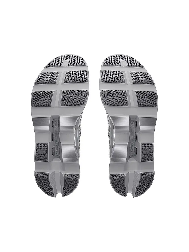 ON | Sneaker CLOUDMONSTER VOID | Grigio