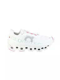 ON | Sneaker CLOUDMONSTER | Bianco