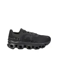 ON | Sneaker CLOUDMONSTER | Nero