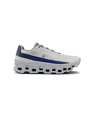 ON | Sneaker CLOUDMONSTER | Bianco