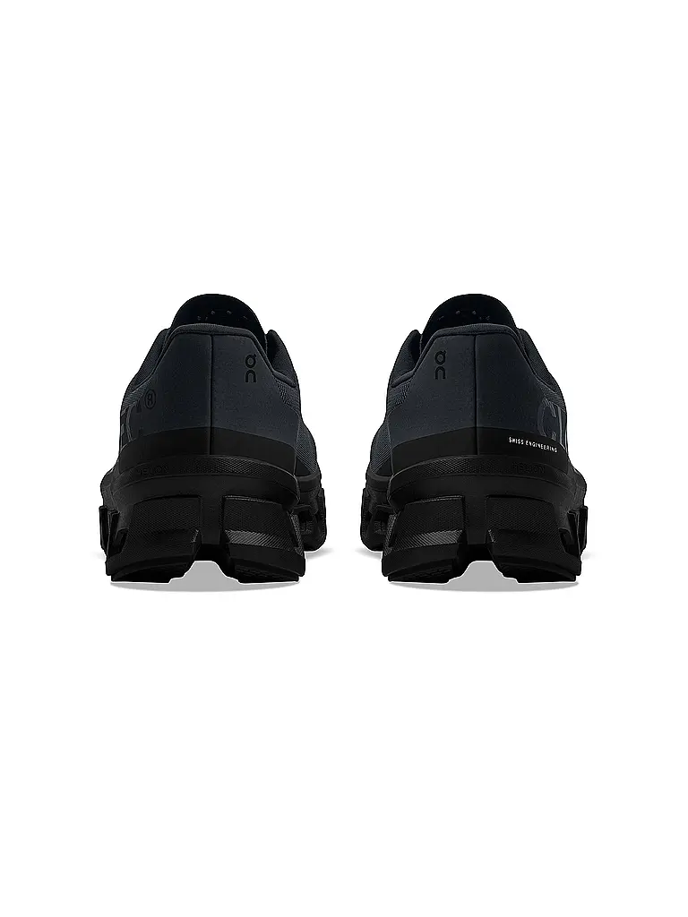 ON | Sneaker CLOUDMONSTER | Nero