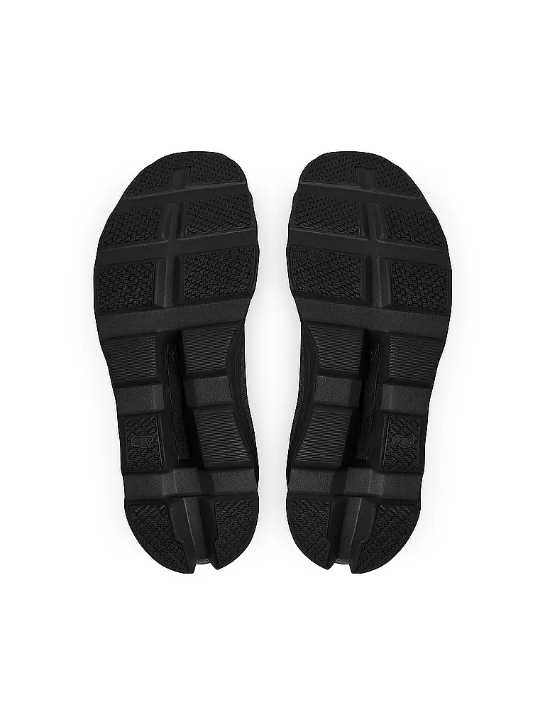 ON | Sneaker CLOUDMONSTER | Nero
