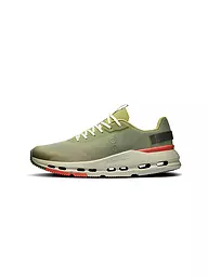 ON | Sneaker CLOUDNOVA FORM 2 | Verde