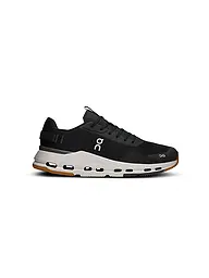 ON | Sneaker CLOUDNOVA FORM 2 | Nero