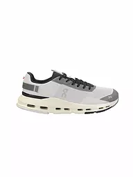 ON | Sneaker CLOUDNOVA FORM 2 | Grigio chiaro