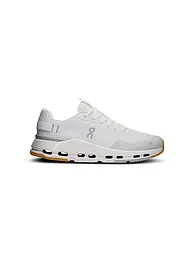 ON | Sneaker CLOUDNOVA FORM 2 | Bianco