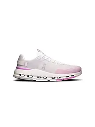 ON | Sneaker CLOUDNOVA FORM 2 | Rosa