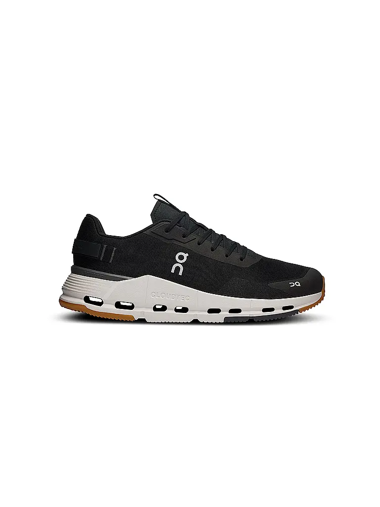 ON | Sneaker CLOUDNOVA FORM 2 | Nero