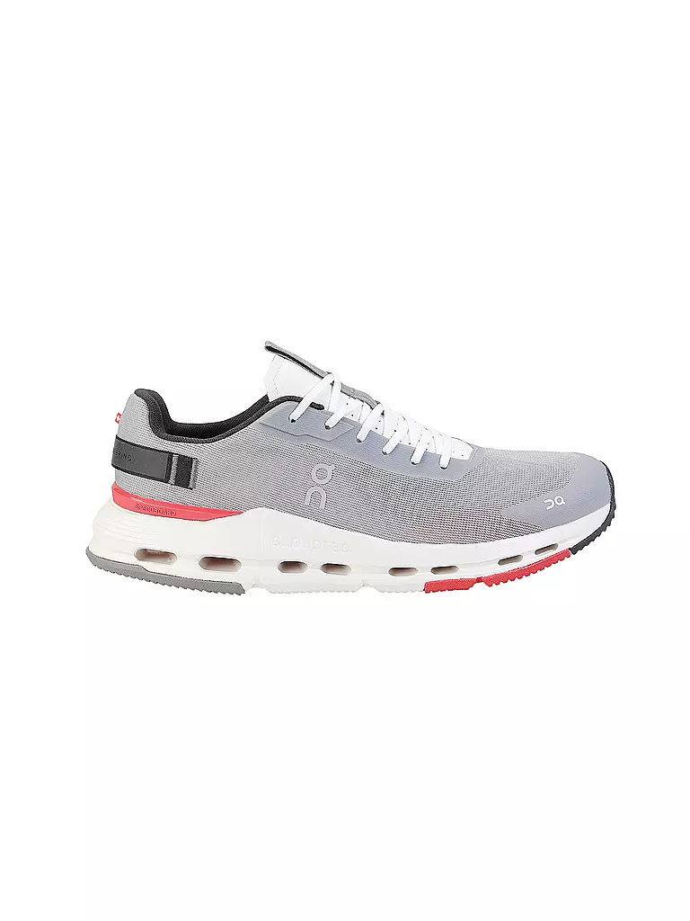 ON | Sneaker CLOUDNOVA FORM 2 | Grigio