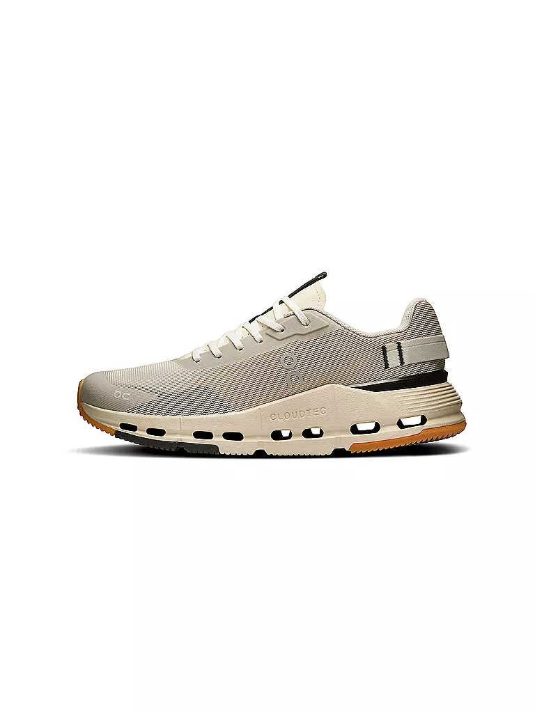 ON | Sneaker CLOUDNOVA FORM 2 | Grigio