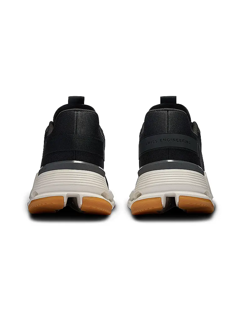 ON | Sneaker CLOUDNOVA FORM 2 | Nero
