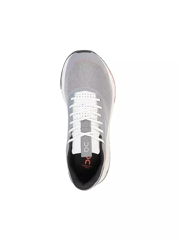 ON | Sneaker CLOUDNOVA FORM 2 | Grigio