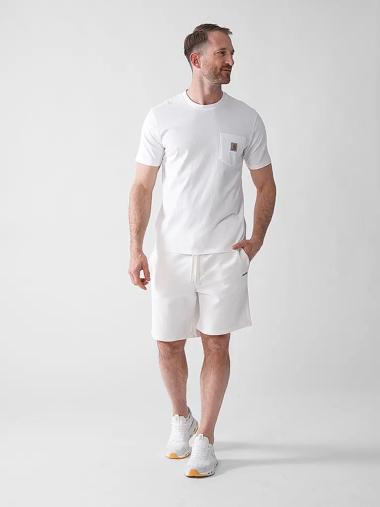 ON | Sneaker CLOUDNOVA FORM 2 | Bianco
