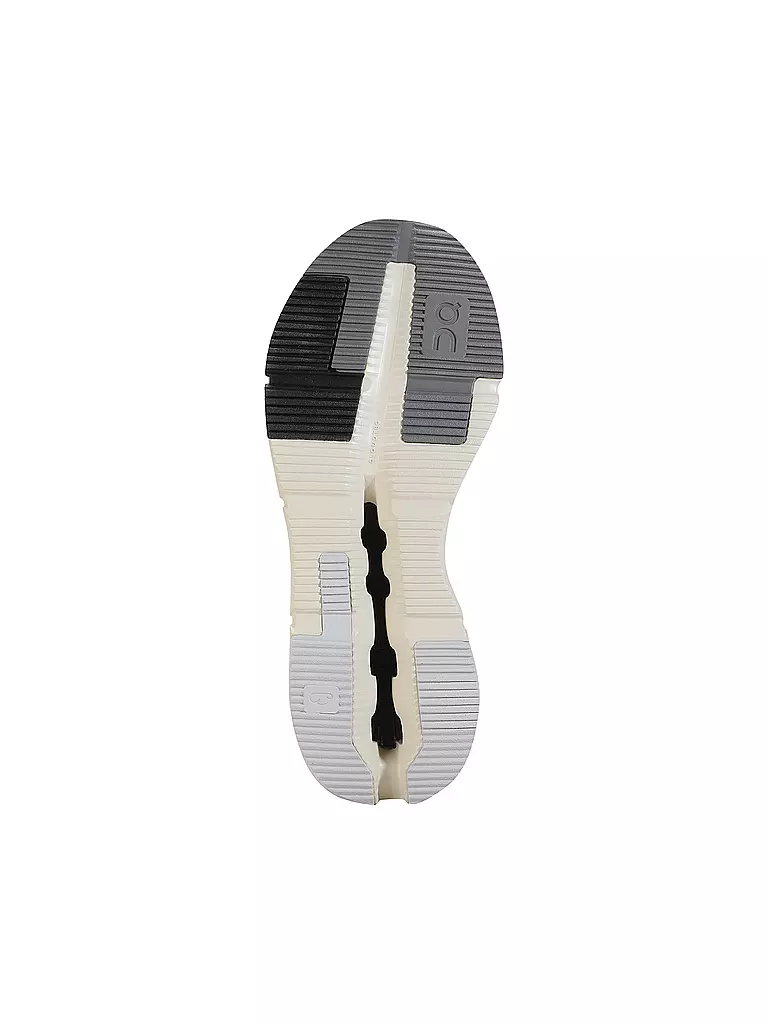 ON | Sneaker CLOUDNOVA FORM 2 | Grigio chiaro