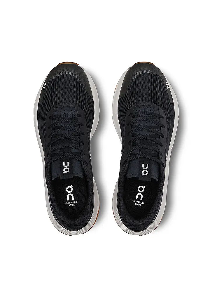 ON | Sneaker CLOUDNOVA FORM 2 | Nero