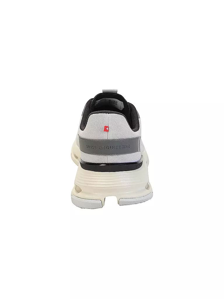 ON | Sneaker CLOUDNOVA FORM 2 | Grigio chiaro