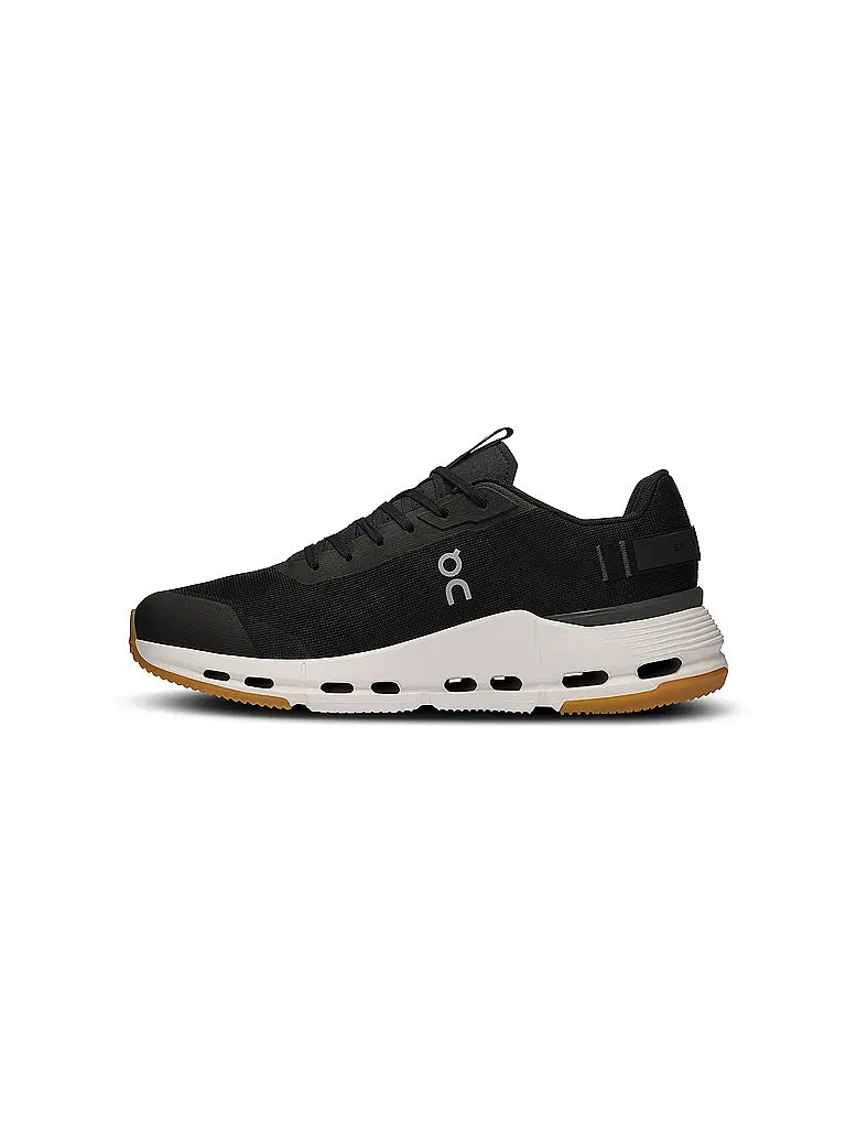 ON | Sneaker CLOUDNOVA FORM 2 | Nero