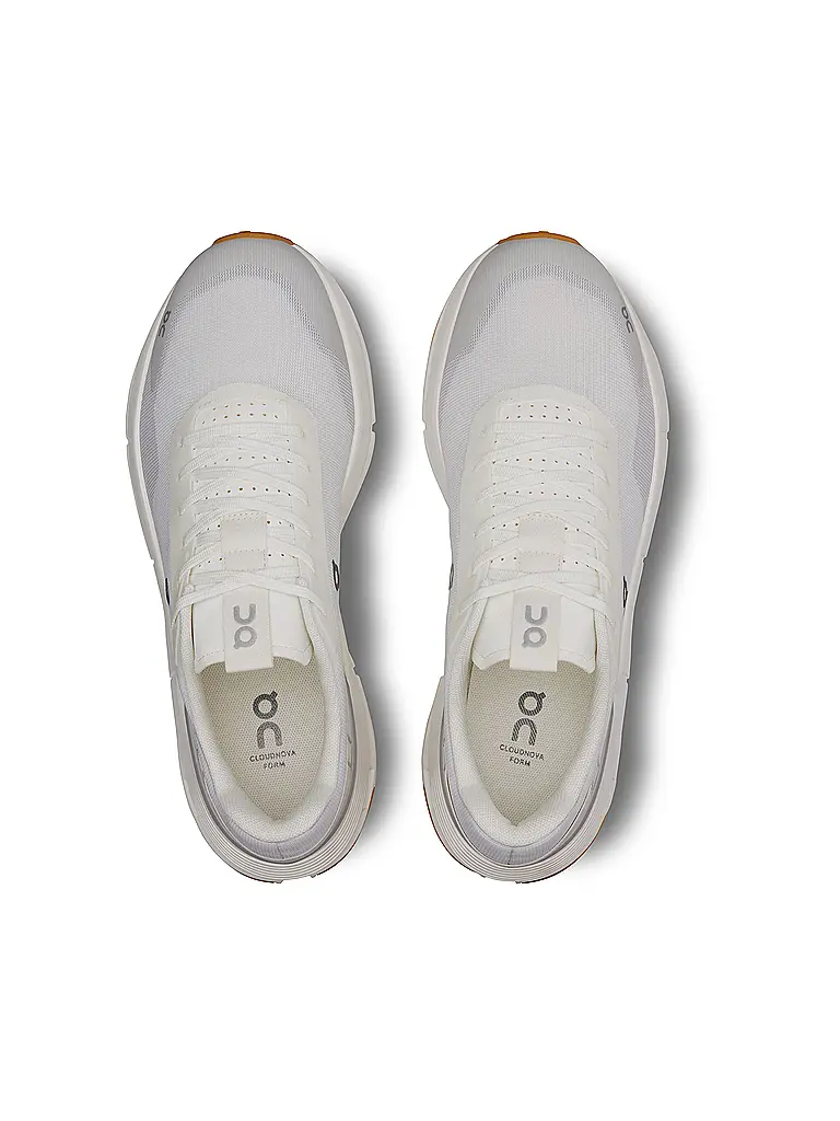 ON | Sneaker CLOUDNOVA FORM 2 | Bianco