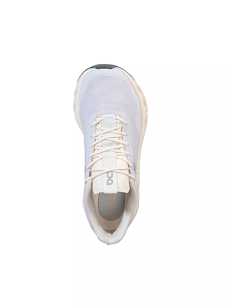ON | Sneaker CLOUDNOVA Form | Rosa