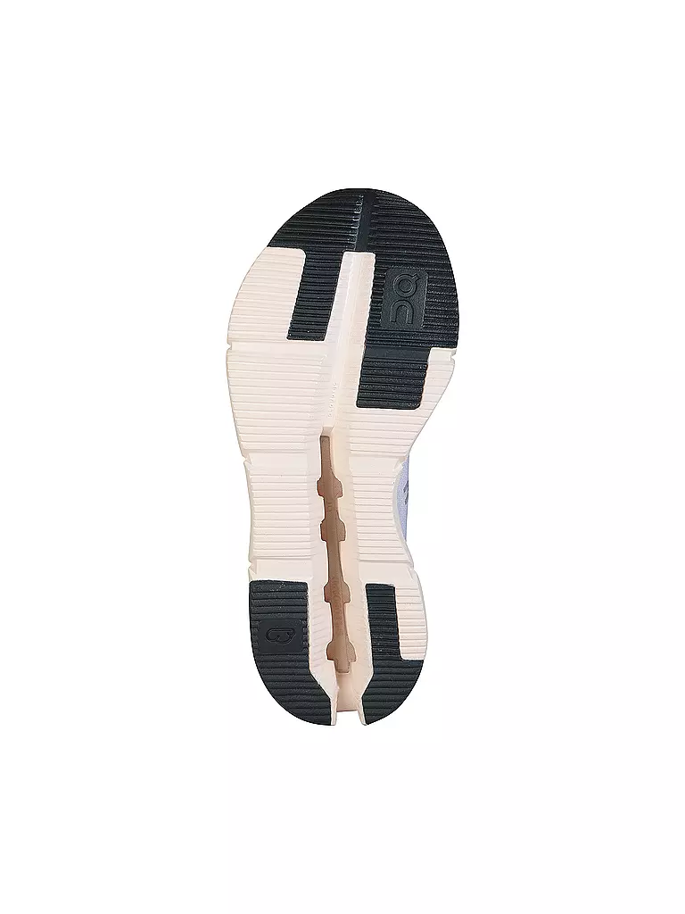 ON | Sneaker CLOUDNOVA Form | Rosa
