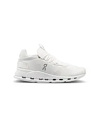 ON | Sneaker CLOUDNOVA | Bianco