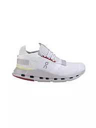 ON | Sneaker CLOUDNOVA | Bianco