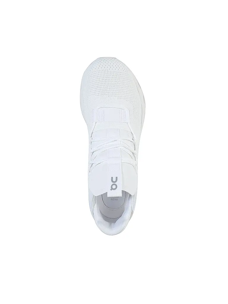 ON | Sneaker CLOUDNOVA | Bianco