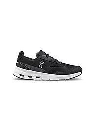 ON | Sneaker CLOUDRIFT | Nero