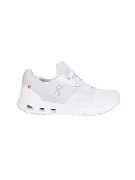 ON | Sneaker CLOUDRIFT | Bianco