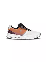 ON | Sneaker CLOUDRIFT | Bianco