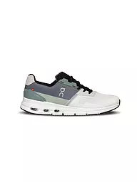 ON | Sneaker CLOUDRIFT | Bianco