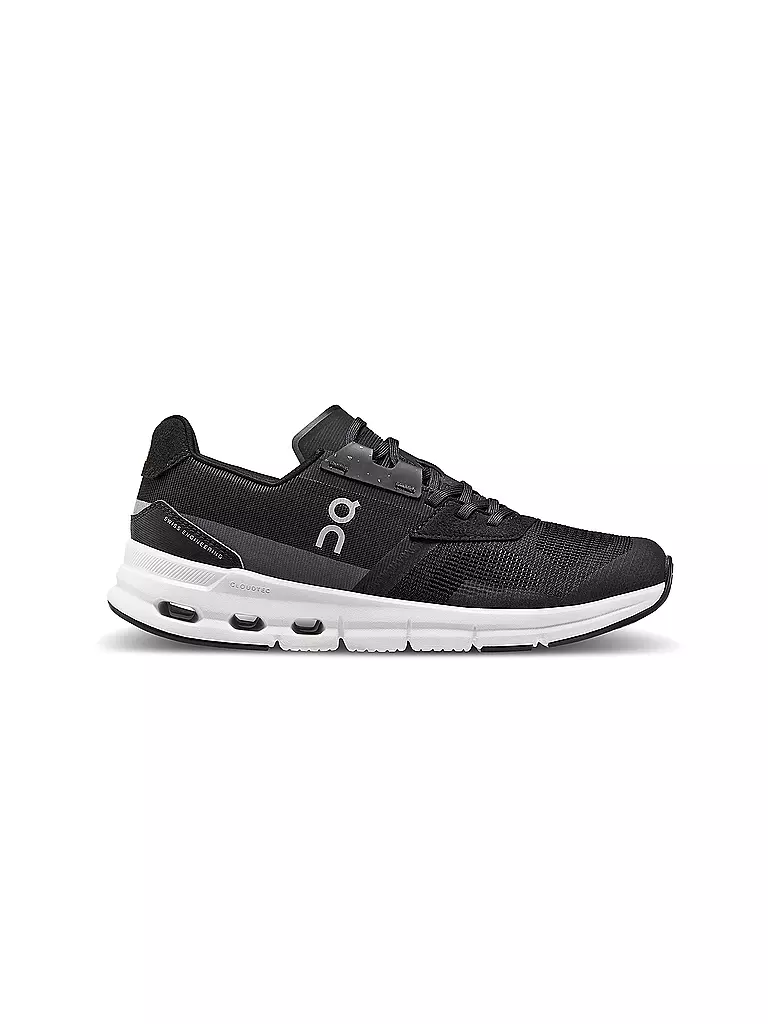 ON | Sneaker CLOUDRIFT | Nero