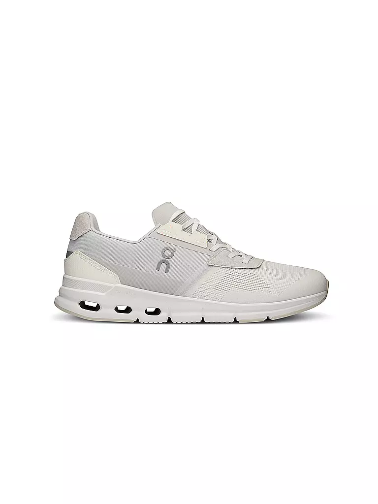ON | Sneaker CLOUDRIFT | Bianco