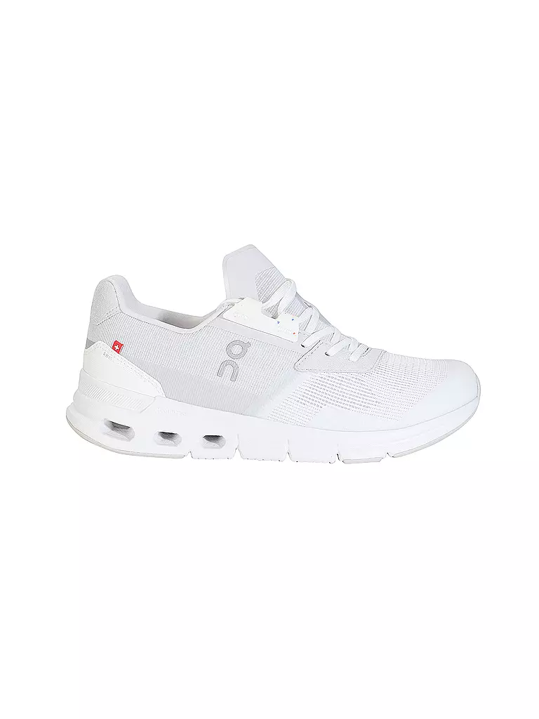 ON | Sneaker CLOUDRIFT | Bianco