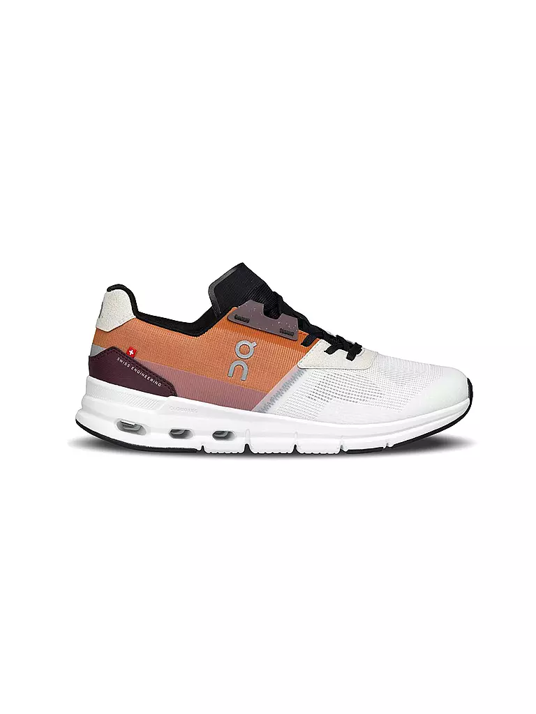 ON | Sneaker CLOUDRIFT | Bianco