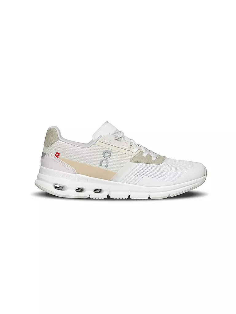 ON | Sneaker CLOUDRIFT | Beige