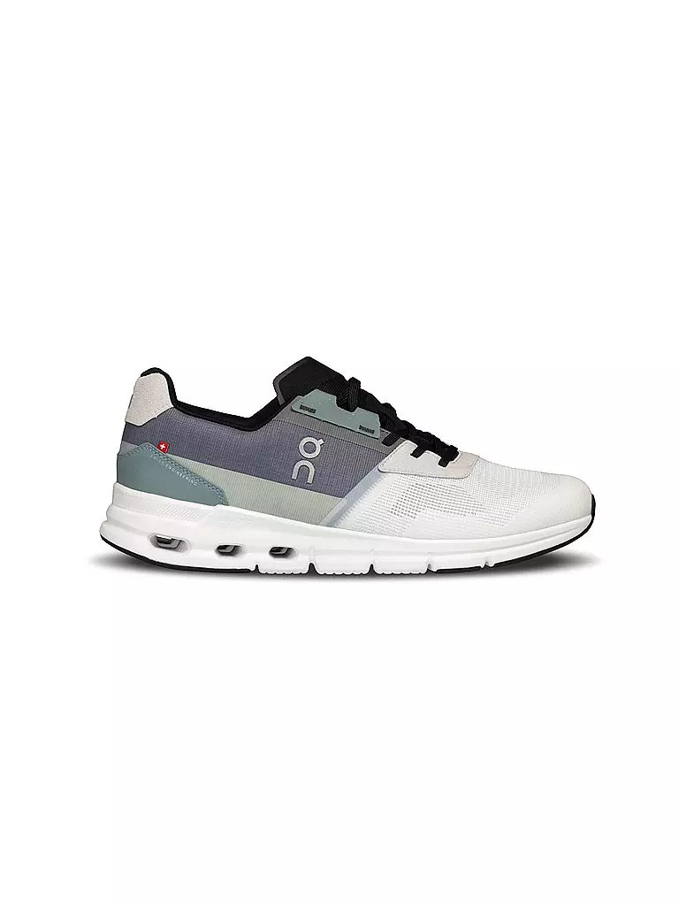 ON | Sneaker CLOUDRIFT | Bianco