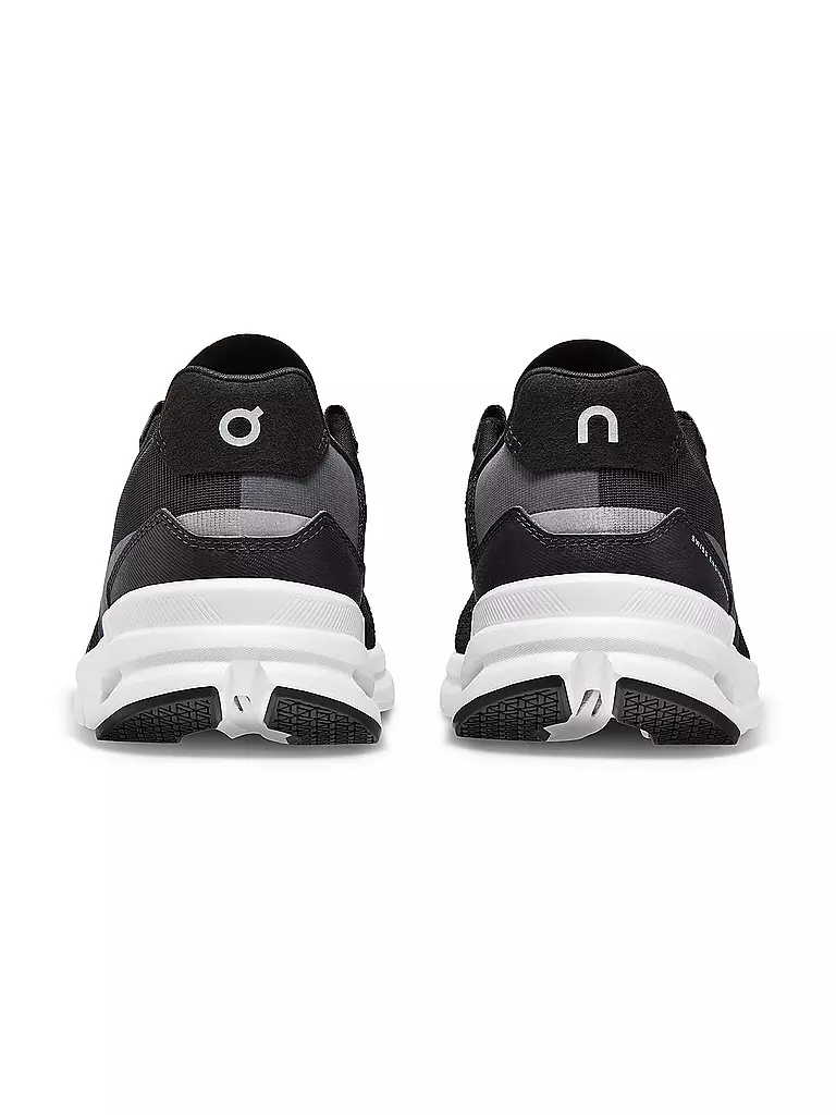 ON | Sneaker CLOUDRIFT | Nero