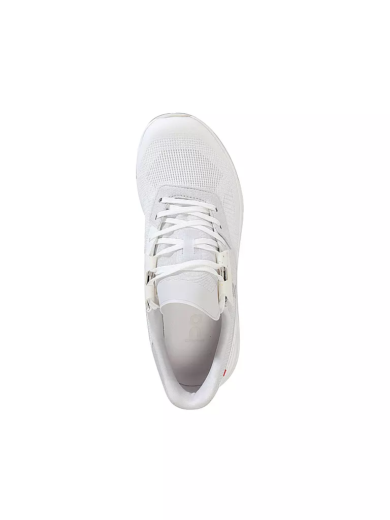 ON | Sneaker CLOUDRIFT | Bianco