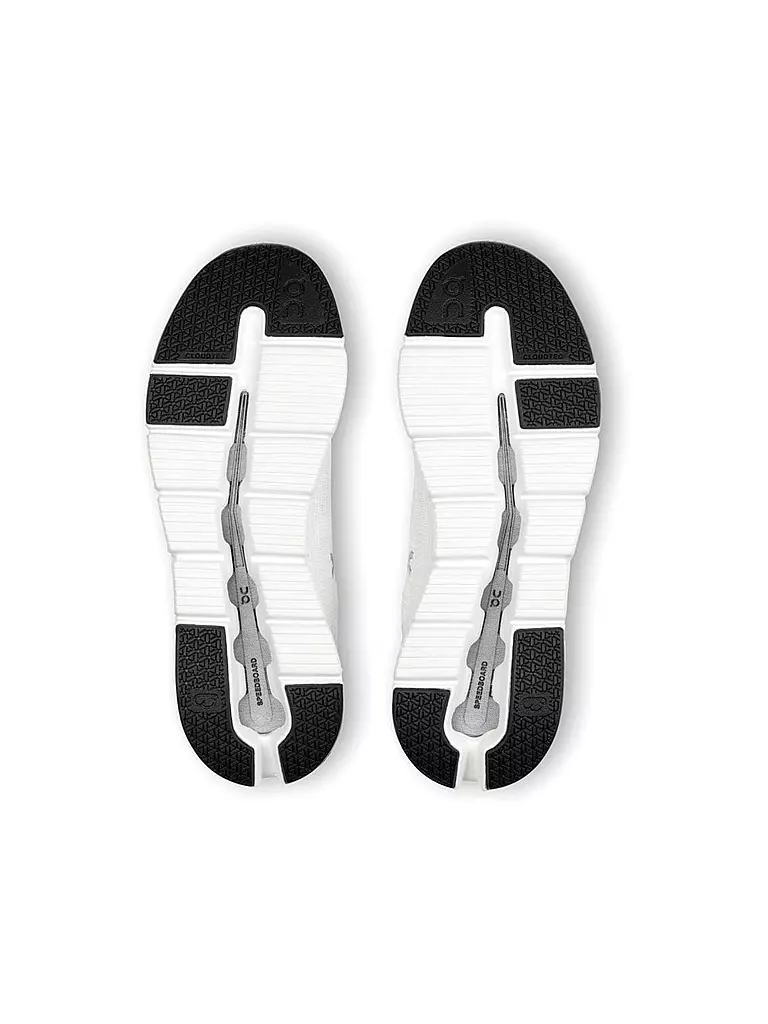 ON | Sneaker CLOUDRIFT | Bianco